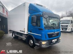 MAN TGL 8.190*ThermoKing*Lamberet*Alcoa*Klimaautom.*