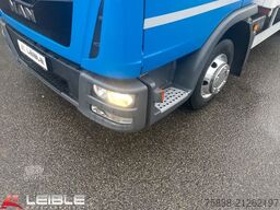 MAN TGL 8.190*ThermoKing*Lamberet*Alcoa*Klimaautom.*