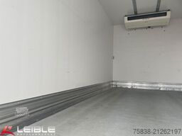 MAN TGL 8.190*ThermoKing*Lamberet*Alcoa*Klimaautom.*