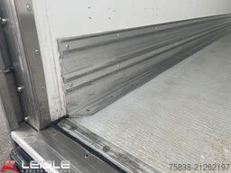 MAN TGL 8.190*ThermoKing*Lamberet*Alcoa*Klimaautom.*