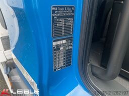 MAN TGL 8.190*ThermoKing*Lamberet*Alcoa*Klimaautom.*