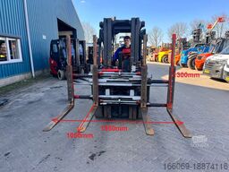 Diversen Durwen DPK 30 CS