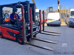 Diversen Durwen DPK 30 CS