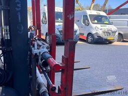 Diversen Durwen DPK 30 CS