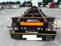 Krone AZ DB07CLNF 18F