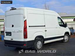 Maxus eDeliver 9 Elektro 280km WLTP 72kWh LED Tempoma...