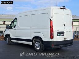 Maxus eDeliver 9 Elektro 280km WLTP 72kWh LED Tempoma...