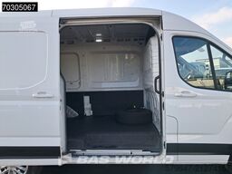 Maxus eDeliver 9 Elektro 280km WLTP 72kWh LED Tempoma...