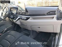 Maxus eDeliver 9 Elektro 280km WLTP 72kWh LED Tempoma...