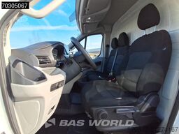 Maxus eDeliver 9 Elektro 280km WLTP 72kWh LED Tempoma...