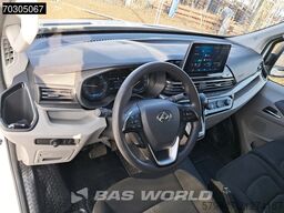 Maxus eDeliver 9 Elektro 280km WLTP 72kWh LED Tempoma...