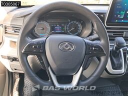 Maxus eDeliver 9 Elektro 280km WLTP 72kWh LED Tempoma...