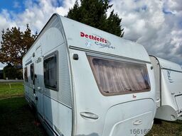 Dethleffs Camper 470 V