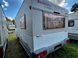 Dethleffs Camper 470 V