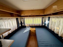 Dethleffs Camper 470 V