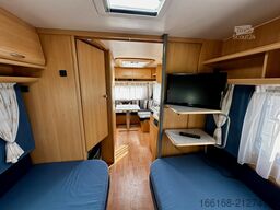 Dethleffs Camper 470 V