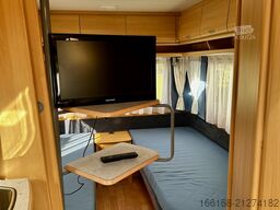 Dethleffs Camper 470 V