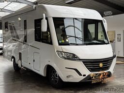 MOOVEO Int 69EB SAT TV Navi RFK 180PS Auto. Hubstützen