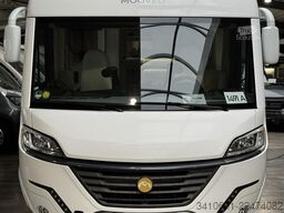 MOOVEO Int 69EB SAT TV Navi RFK 180PS Auto. Hubstützen