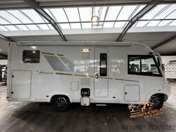 MOOVEO Int 69EB SAT TV Navi RFK 180PS Auto. Hubstützen