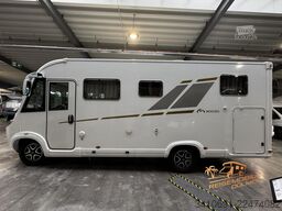 MOOVEO Int 69EB SAT TV Navi RFK 180PS Auto. Hubstützen