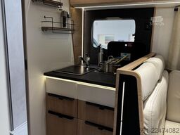 MOOVEO Int 69EB SAT TV Navi RFK 180PS Auto. Hubstützen
