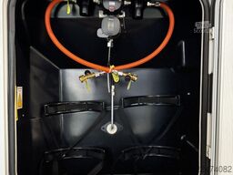 MOOVEO Int 69EB SAT TV Navi RFK 180PS Auto. Hubstützen