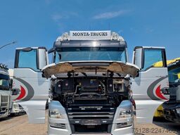 MAN TGX 18.500, Euro 6, Intarder, Kipphydr., TÜV, 2x
