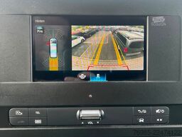 MERCEDES-BENZ Sprinter 215 9G-TR HOCH+LANG KLIMA 3-SITZ KAMERA