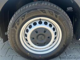 MERCEDES-BENZ Sprinter 215 9G-TR HOCH+LANG KLIMA 3-SITZ KAMERA