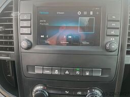 MERCEDES-BENZ Vito 114 KOMPAKT MIXTO 9G KLIMA WEBASTO TEMPOMAT
