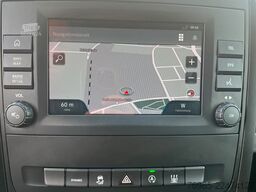 MERCEDES-BENZ Vito 114 KOMPAKT MIXTO 9G KLIMA WEBASTO TEMPOMAT