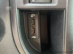 MERCEDES-BENZ Vito 114 KOMPAKT MIXTO 9G KLIMA WEBASTO TEMPOMAT