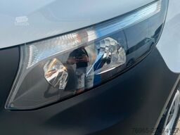 MERCEDES-BENZ Vito 114 KOMPAKT MIXTO 9G KLIMA WEBASTO TEMPOMAT