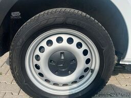 MERCEDES-BENZ Vito 114 KOMPAKT MIXTO 9G KLIMA WEBASTO TEMPOMAT