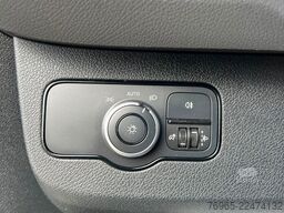 MERCEDES-BENZ Sprinter 215 9G-TR HOCH+LANG KLIMA 3-SITZ KAMERA