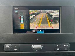 MERCEDES-BENZ Sprinter 215 9G-TR HOCH+LANG KLIMA 3-SITZ KAMERA