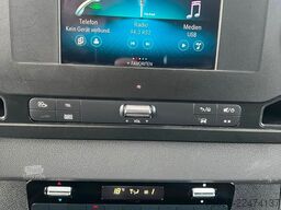 MERCEDES-BENZ Sprinter 215 9G-TR HOCH+LANG KLIMA 3-SITZ KAMERA