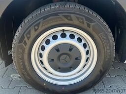 MERCEDES-BENZ Sprinter 215 9G-TR HOCH+LANG KLIMA 3-SITZ KAMERA