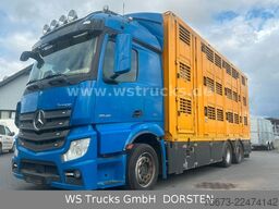 MERCEDES-BENZ Menke 3 Stock Tränke Lüfter
