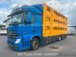 MERCEDES-BENZ Menke 3 Stock Tränke Lüfter
