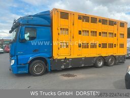 MERCEDES-BENZ Menke 3 Stock Tränke Lüfter