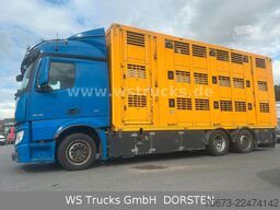 MERCEDES-BENZ Menke 3 Stock Tränke Lüfter