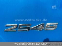 MERCEDES-BENZ Menke 3 Stock Tränke Lüfter