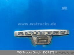 MERCEDES-BENZ Menke 3 Stock Tränke Lüfter