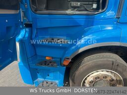 MERCEDES-BENZ Menke 3 Stock Tränke Lüfter