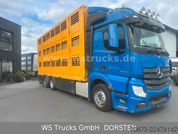 MERCEDES-BENZ Menke 3 Stock Tränke Lüfter
