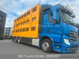 MERCEDES-BENZ Menke 3 Stock Tränke Lüfter