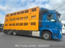 MERCEDES-BENZ Menke 3 Stock Tränke Lüfter