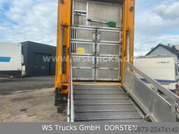 MERCEDES-BENZ Menke 3 Stock Tränke Lüfter